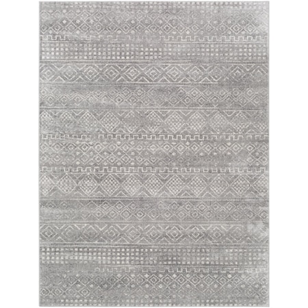Livabliss Roma ROM-2340 Machine Crafted Area Rug ROM2340-9123